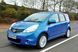 Лобове скло з датчиком для Nissan Note (06-13)