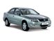 Лобове скло для Nissan Almera Classic (2000-2012)