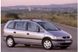 Лобовое стекло для Opel Zafira A (99-05)