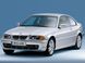 Лобове скло для BMW 3 (E46)(98-05)