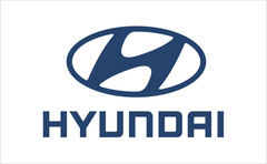 Автостекла Hyundai