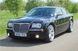 Лобовое стекло с датчиком для Chrysler 300C (05-11)