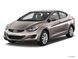 Лобовое стекло для Hyundai Elantra (11-16)