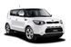 Лобове скло для KIA Soul (09-13)