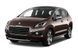 Скло переднє ліве для Peugeot 3008/5008 (09-16)