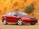 Заднее стекло для Mazda 6 (02-08)