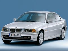 BMW 3 (1998-2005)