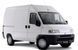 Лобове скло для Fiat Ducato (94-06)
