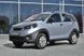 Скло заднє праве для Chery Beat (10-15)