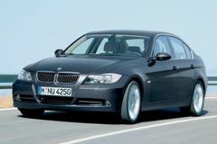 BMW 3 (2005-2012)