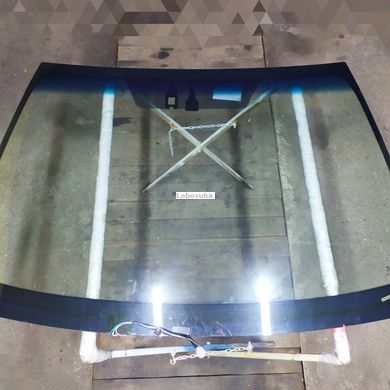 Лобовое стекло с датчиком для Toyota Camry XV50/Aurion (11-17)