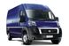 Лобовое стекло для Fiat Ducato (06-)