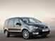 Лобовое стекло для Ford Galaxy (06-15)