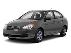 Hyundai Accent (2005-2011)