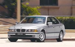 BMW 5 (1995-2004)