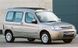 Лобовое стекло для Citroen Berlingo (96-08)