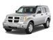 Лобовое стекло для Dodge Nitro (07-12)