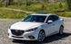 Лобове скло з датчиком та камерою для Mazda 3 (16-19)