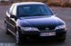 Заднее стекло для Opel Vectra B (95-02)