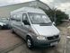 Лобове скло для Mercedes Benz Sprinter (95-06)