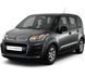 Лобове скло для Citroen C3 Picasso (09-)