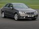 Лобовое стекло с обогревом и датчиком для Mercedes W212 E (09-16)