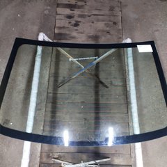 Заднее стекло для KIA Rio (Rus) (12-17)