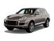 Лобовое стекло с датчиком для Porsche Cayenne (10-17)