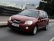 Лобовое стекло с обогревом для KIA Carens (07-12)