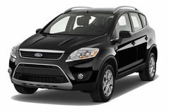 Ford Kuga (2008-2012)