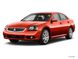 Лобове скло для Mitsubishi Galant (2003-2011)