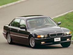 BMW 7 (1994-2001)