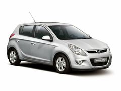 Hyundai I20 (2008-2013)