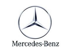 Автостекла Mercedes-Benz