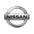 Автоскло Nissan