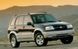 Заднє скло для Suzuki Grand Vitara/Vitara/XL8 (98-04)