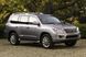 Лобовое стекло с обогревом и датчиком для Lexus LX570 (08-15)