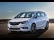 Лобовое стекло для Opel Zafira C (12-)