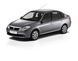Лобове скло для Renault Symbol (08-12)