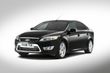 Ford Mondeo (2007-2013)