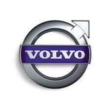 Автостекла Volvo
