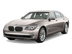 BMW 7 (2009-2015)