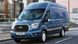 Лобове скло для Ford Transit Custom (13-)