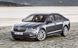 Заднє скло для Skoda Octavia A7 (13-20)