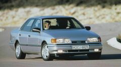 Ford Scorpio (1985-1998)