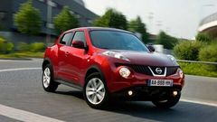 Nissan Juke (2010-2019)