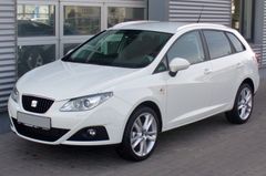 Seat Ibiza (2008-2017)