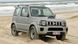 Лобовое стекло для Suzuki Jimny (98-18)