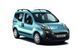 Лобовое стекло для Citroen Nemo (08-)