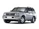 Стекло правой передней двери для Toyota Land Cruiser J100 (98-07)
